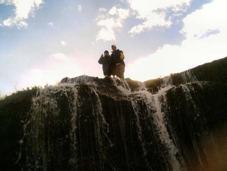 la aussi  a ifrainee